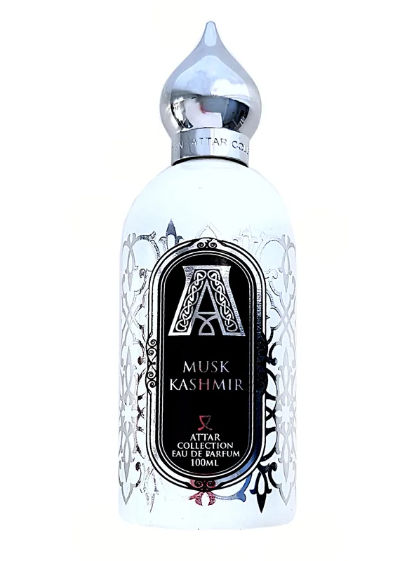 Attar Collection Musk Kashmir