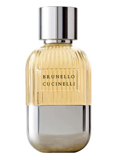 Brunello Cucinelli Pour Homme