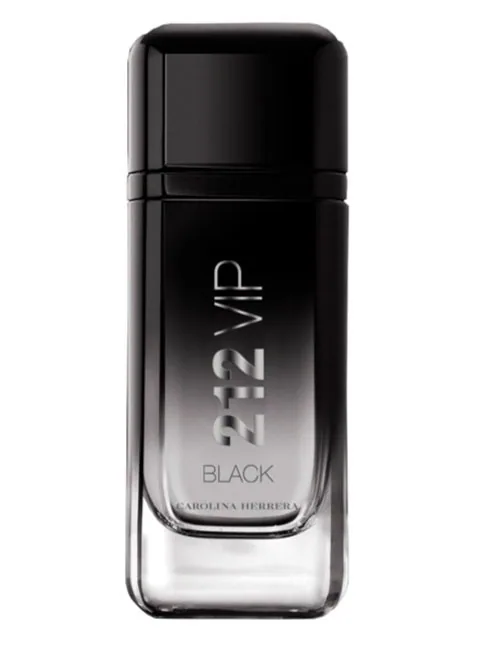 Carolina Herrera 212 Vip Black