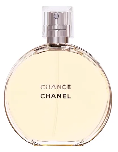 Chanel Chance