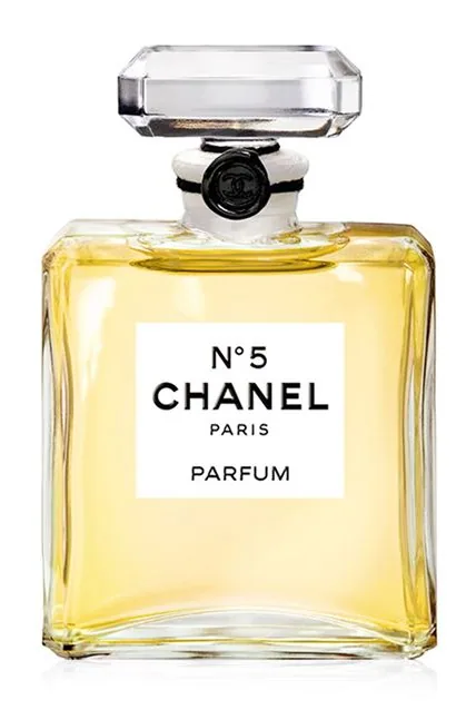 Chanel Chanel No 5 Parfum