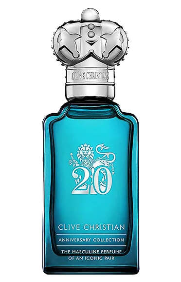 Clive Christian 20 Iconic Masculine