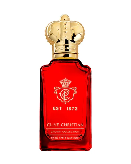 Clive Christian Crab Apple Blossom