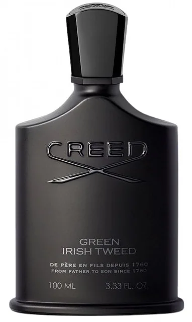 Creed Green Irish Tweed