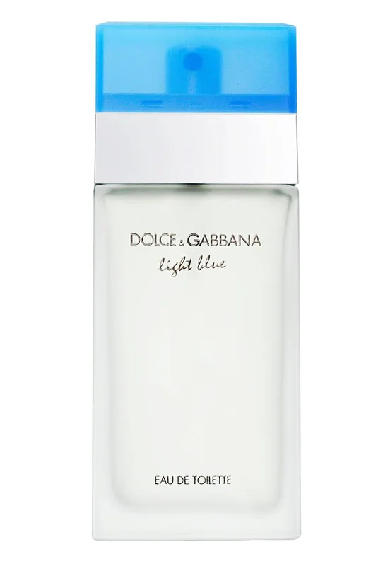 Dolce & Gabbana Light Blue