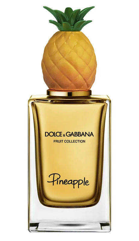 Dolce & Gabbana Pineapple