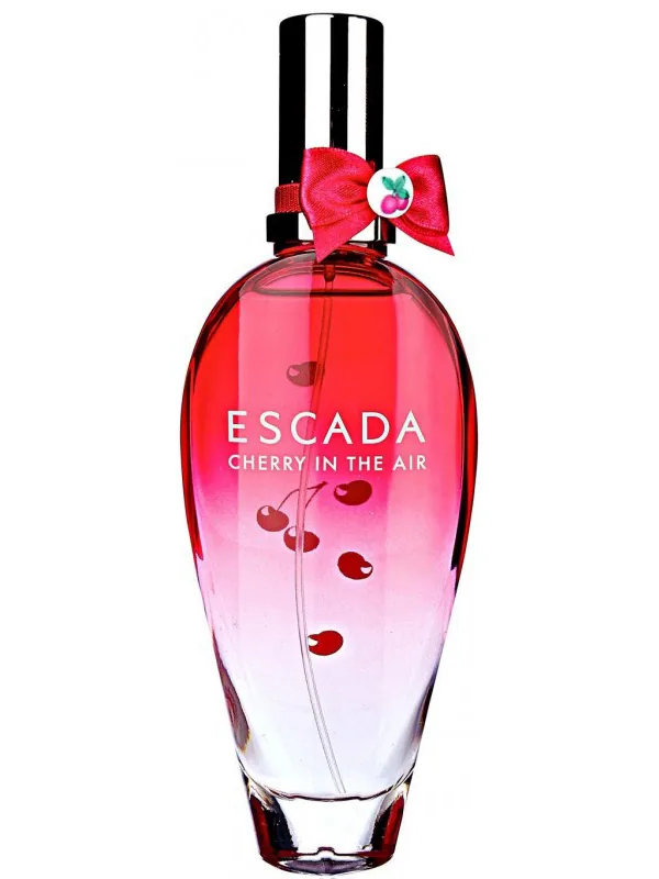 Escada Cherry in the Air