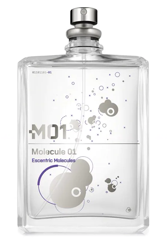 Escentric Molecules Escentric Molecule 01