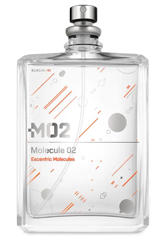 Escentric Molecules Escentric Molecule 02