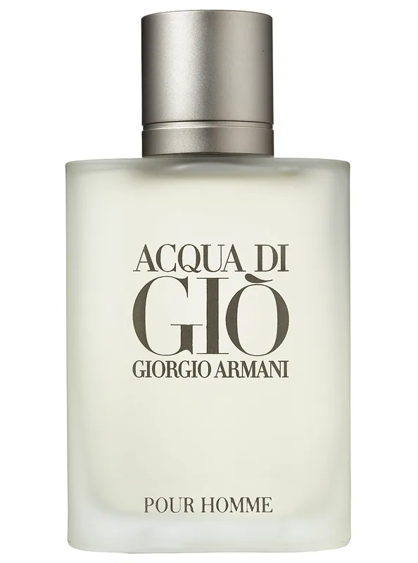 Giorgio Armani Acqua Di Gio Men