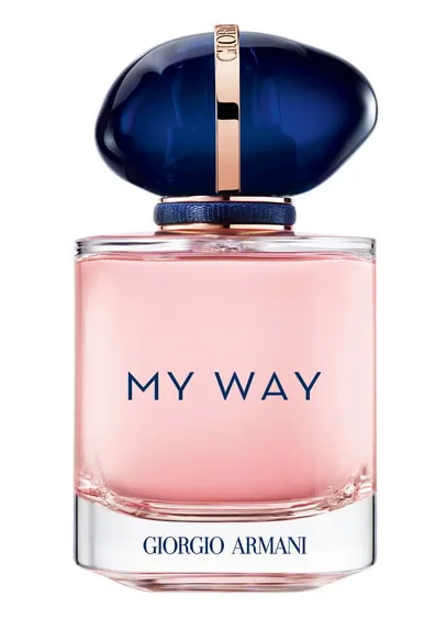 Giorgio Armani My Way