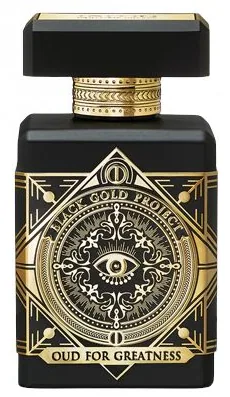 Initio Parfums Privés Oud For Greatness