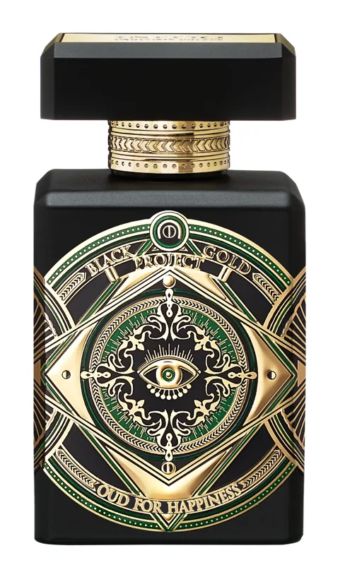 Initio Parfums Privés Oud For Happiness