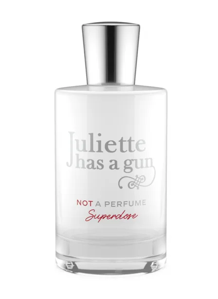 Juliette Has a Gun Not a Perfume Superdose