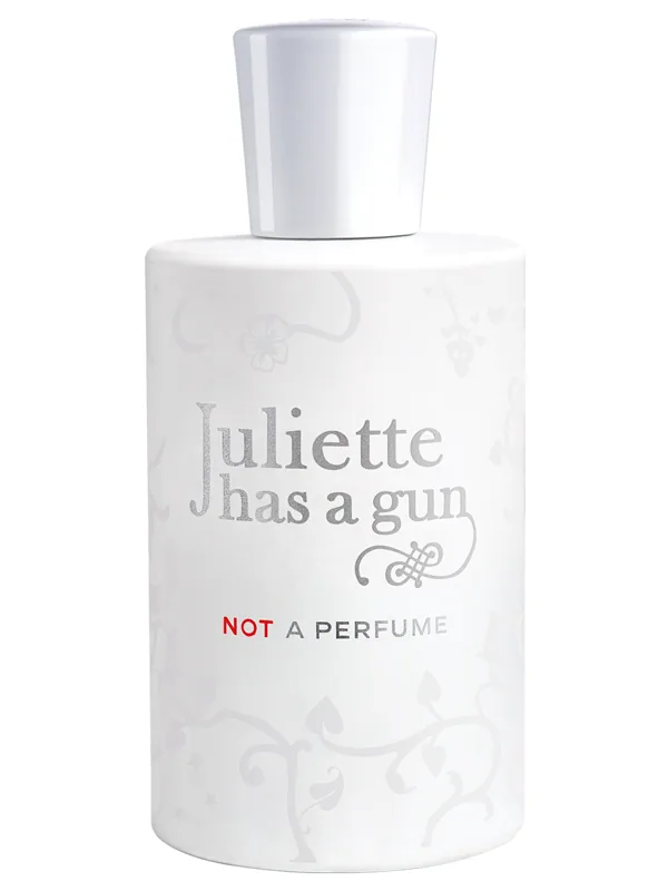 Juliette Has a Gun Not a Perfume