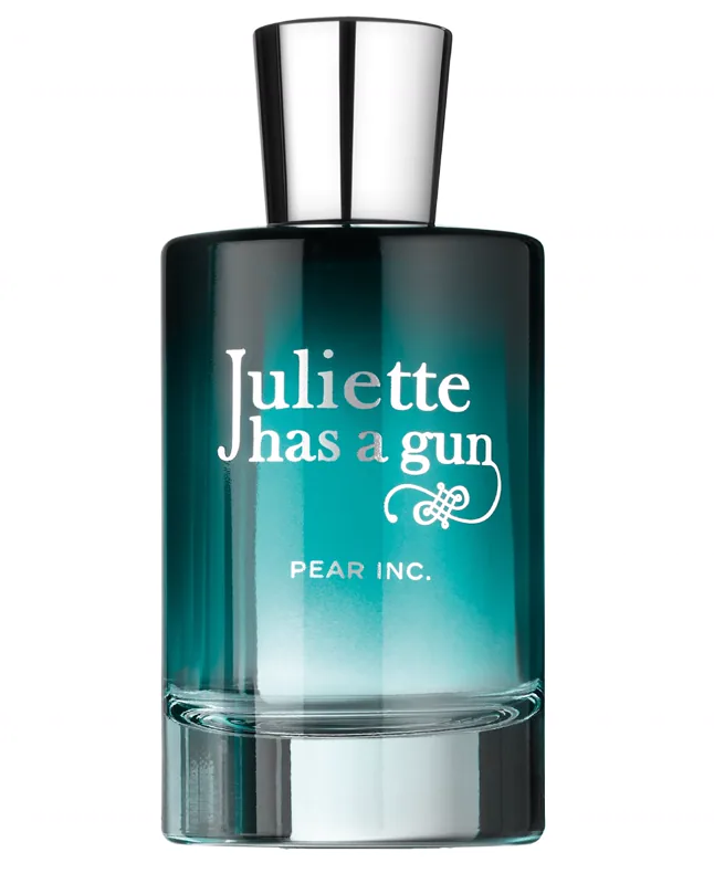Juliette Has a Gun Pear Inc