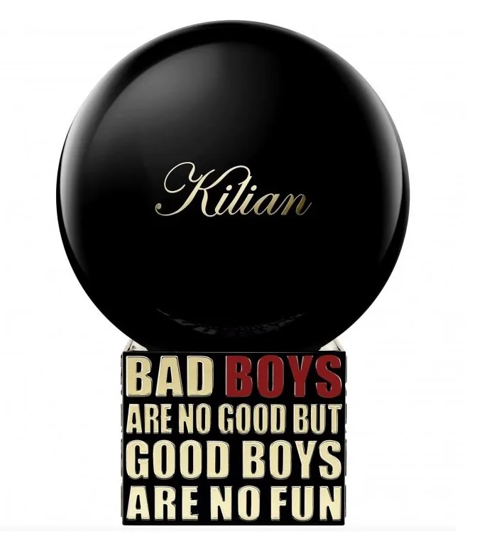 Kilian Paris Bad Boys