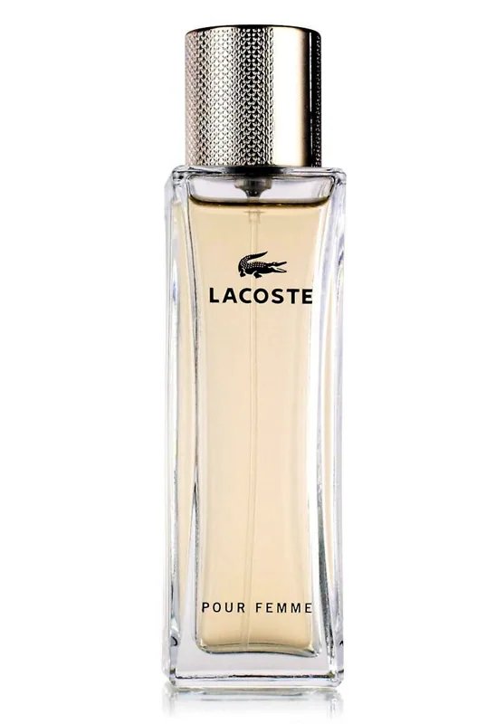 Lacoste Pour Femme