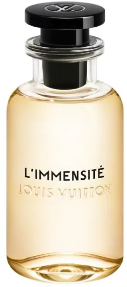Louis Vuitton L'Immensité