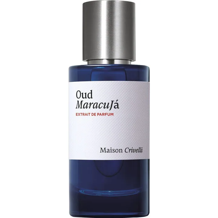 Maison Crivelli Oud Maracujá
