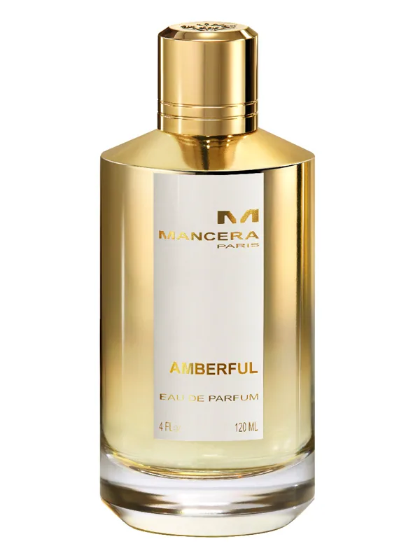 Mancera Amberful