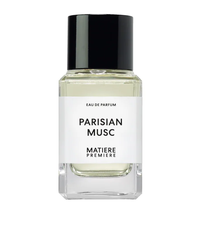 Matière Première Parisian Musc