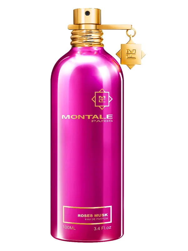 Montale Roses Musk