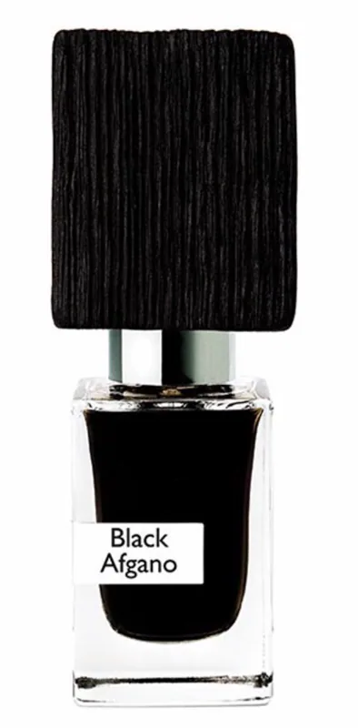Nasomatto Black Afgano