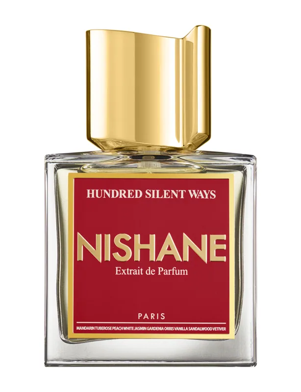 Nishane Hundred Silent Ways