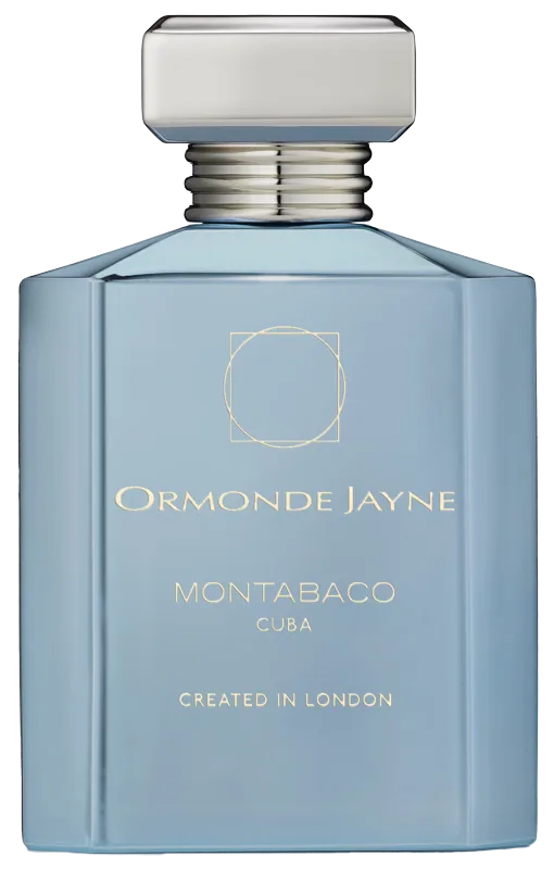 Ormonde Jayne Montabaco Cuba