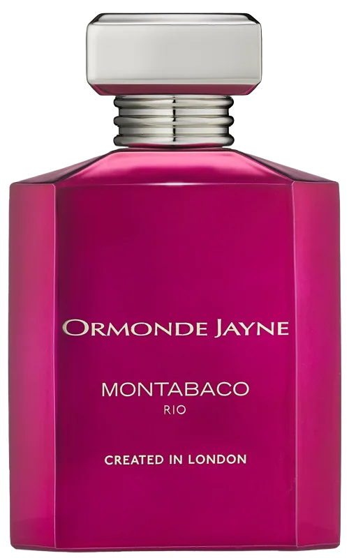 Ormonde Jayne Montabaco Rio Gold