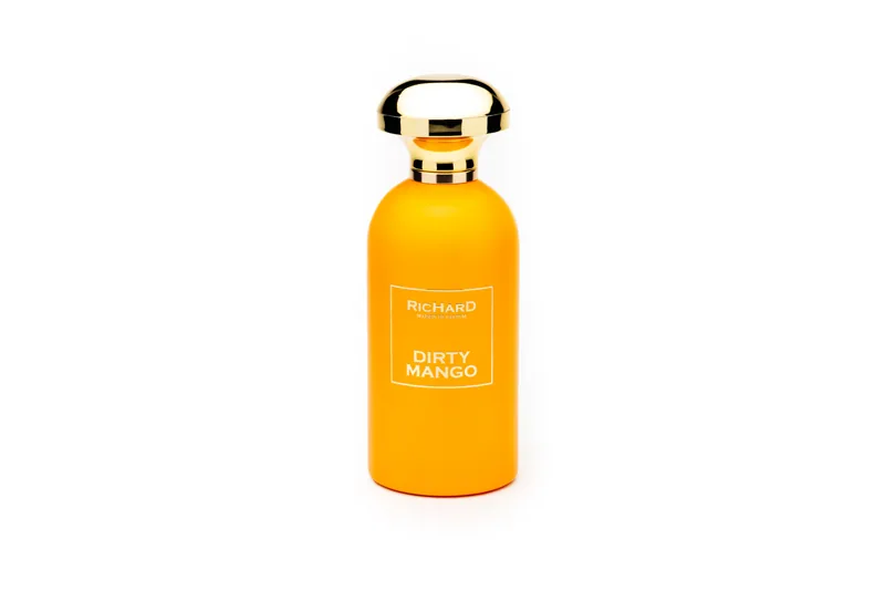 Richard Dirty Mango