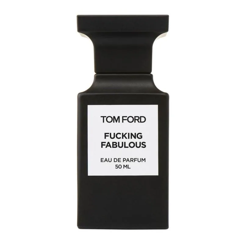 Tom Ford Fucking Fabulous