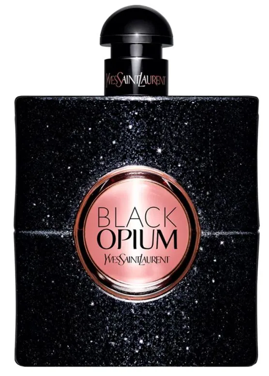 Yves Saint Laurent Black Opium