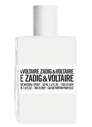 Zadig & Voltaire This Is Her